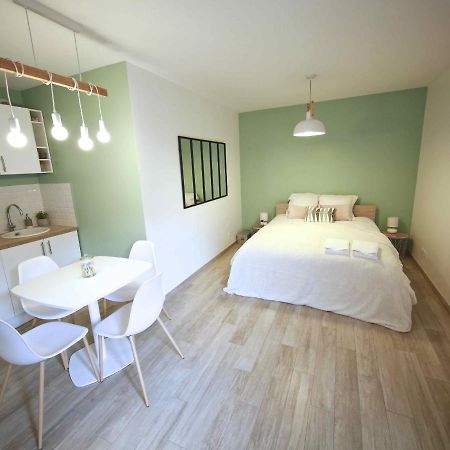 Studio Disneyland Paris Montévrain Eksteriør billede