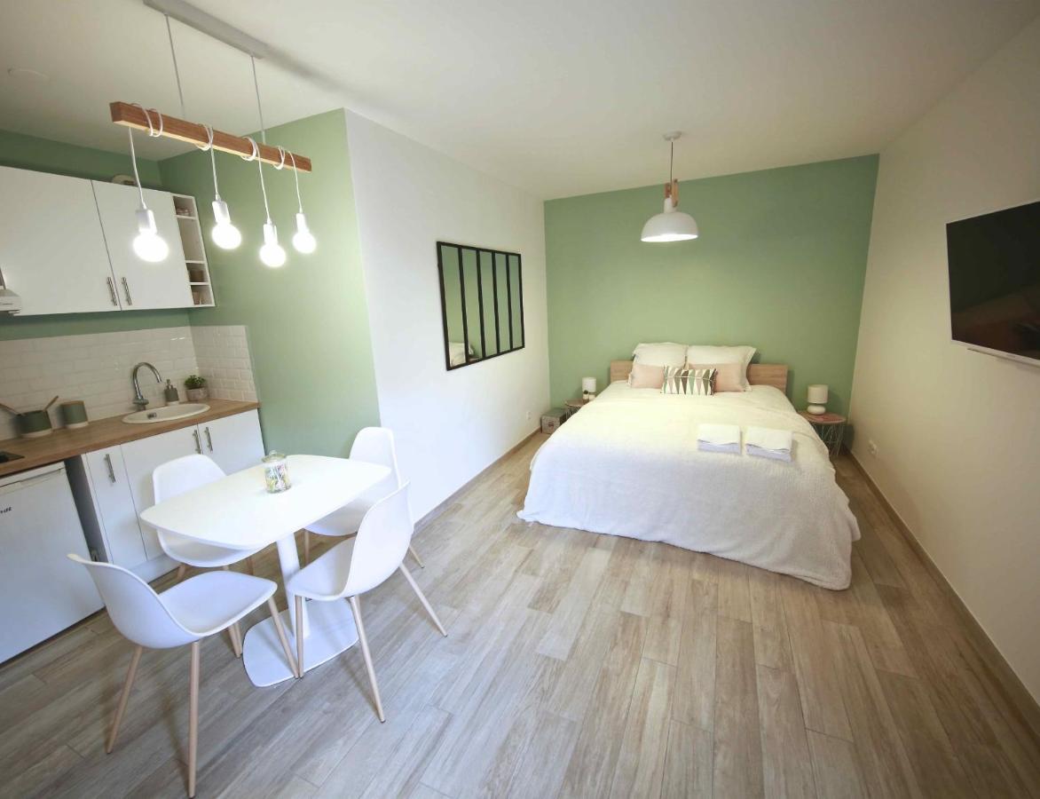 Studio Disneyland Paris Montévrain Eksteriør billede