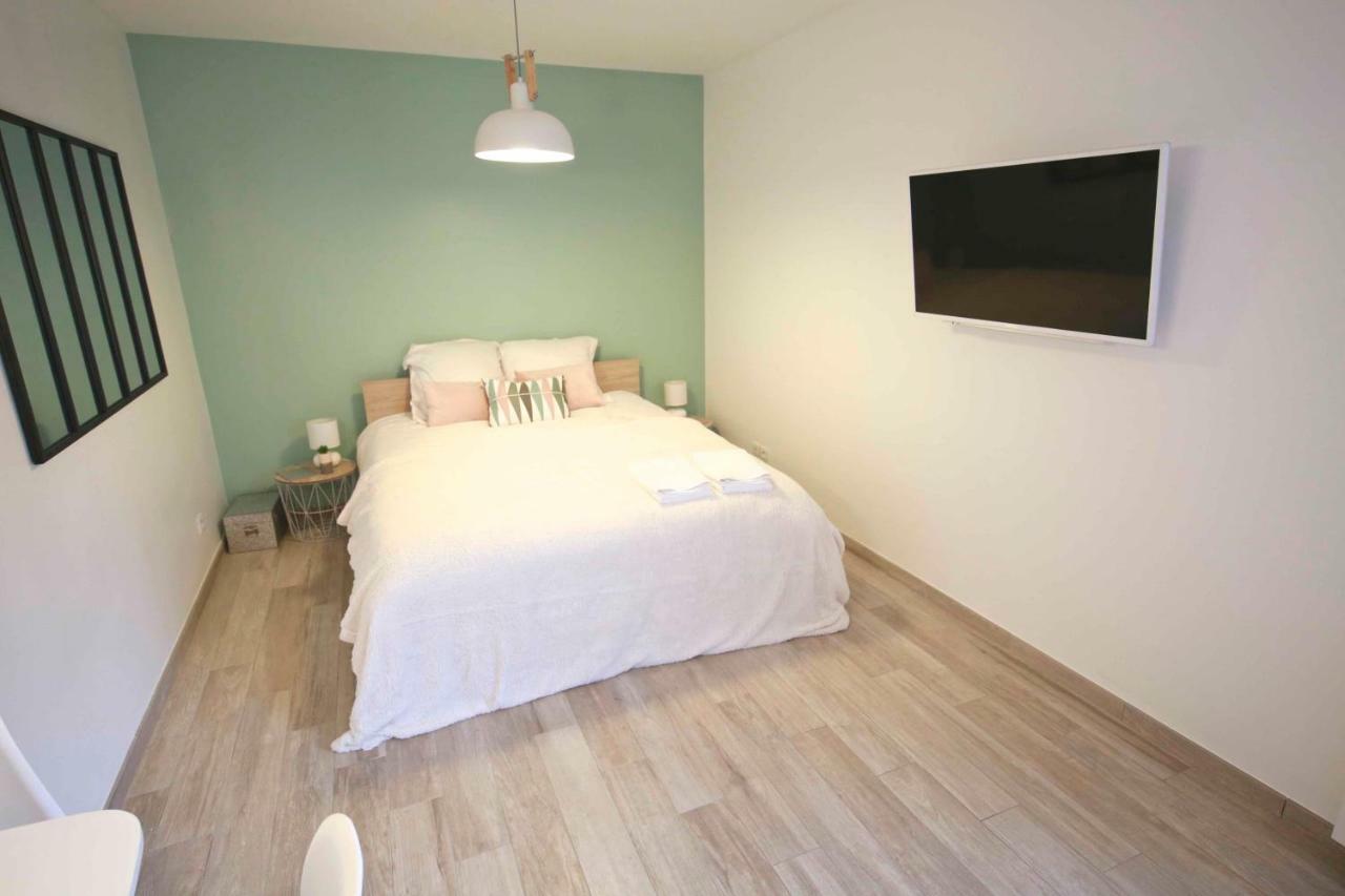 Studio Disneyland Paris Montévrain Eksteriør billede
