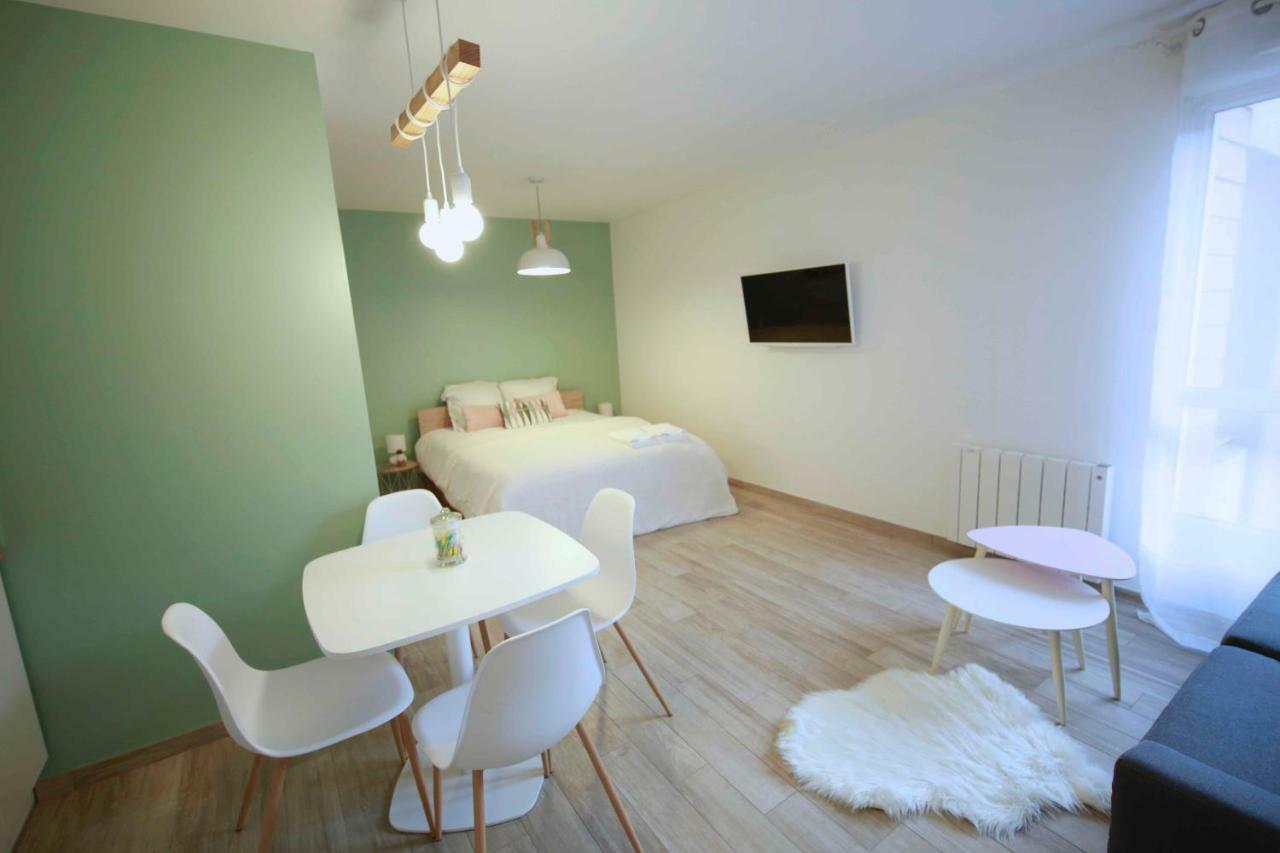 Studio Disneyland Paris Montévrain Eksteriør billede